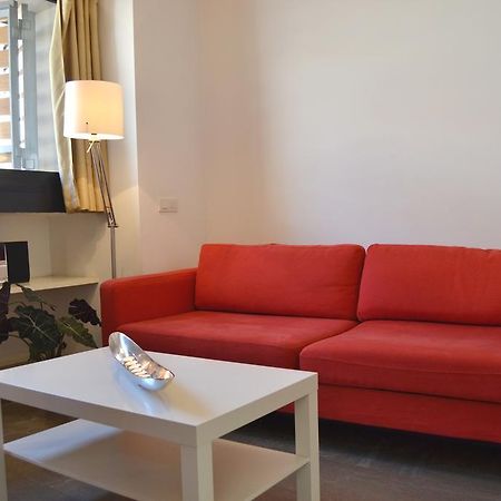 Apartamentos Living Valencia-Vitoria Quarto foto