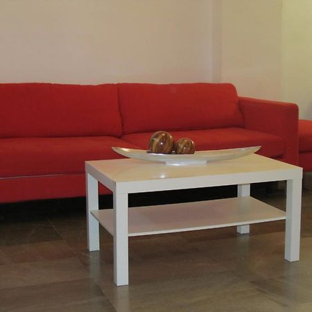 Apartamentos Living Valencia-Vitoria Quarto foto
