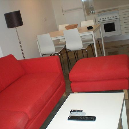 Apartamentos Living Valencia-Vitoria Quarto foto