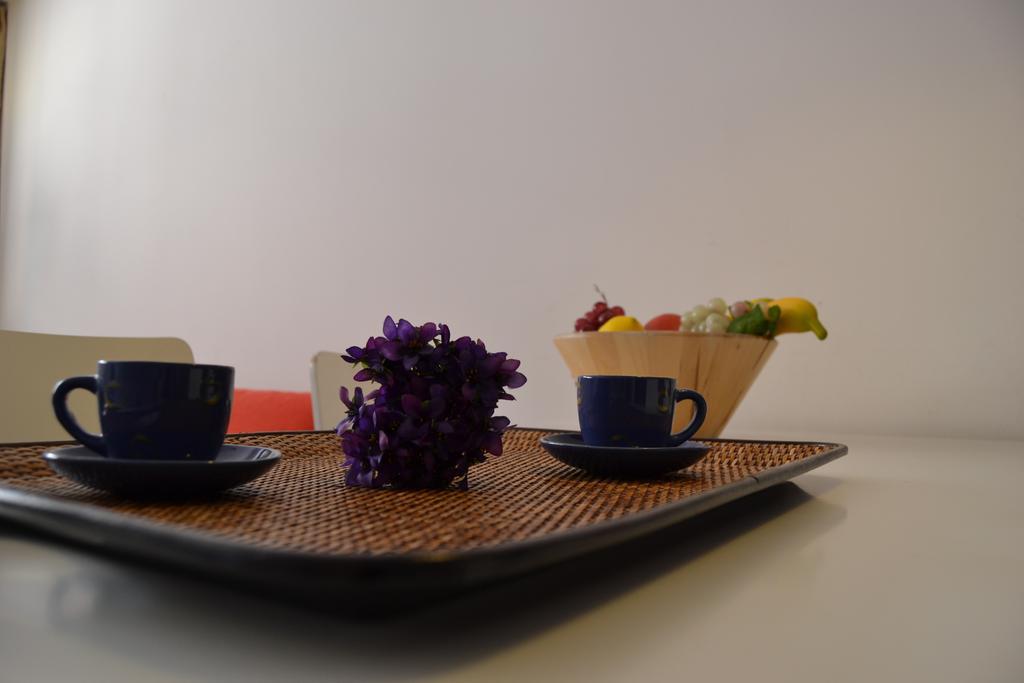 Apartamentos Living Valencia-Vitoria Quarto foto