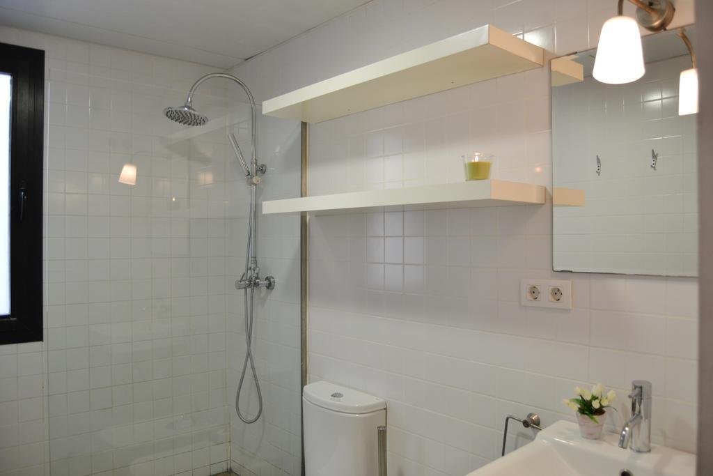 Apartamentos Living Valencia-Vitoria Quarto foto