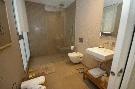 Apartamentos Living Valencia-Vitoria Quarto foto
