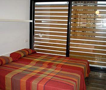 Apartamentos Living Valencia-Vitoria Exterior foto
